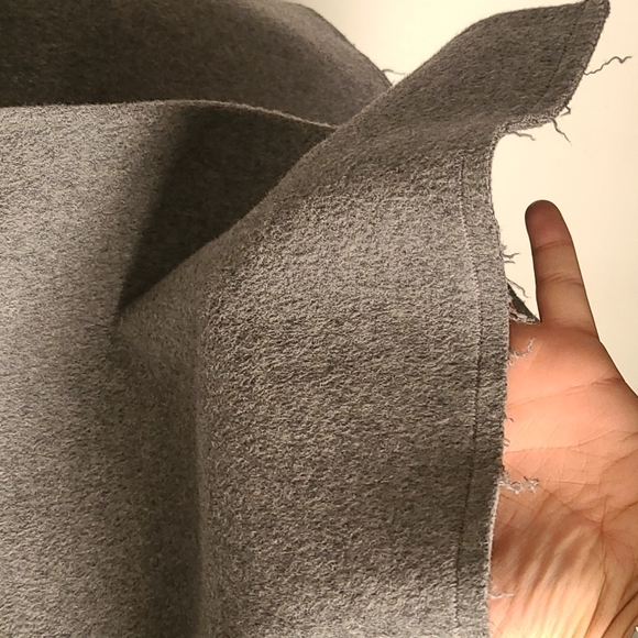 Helmut Lang wool coat - Picture 6 of 16